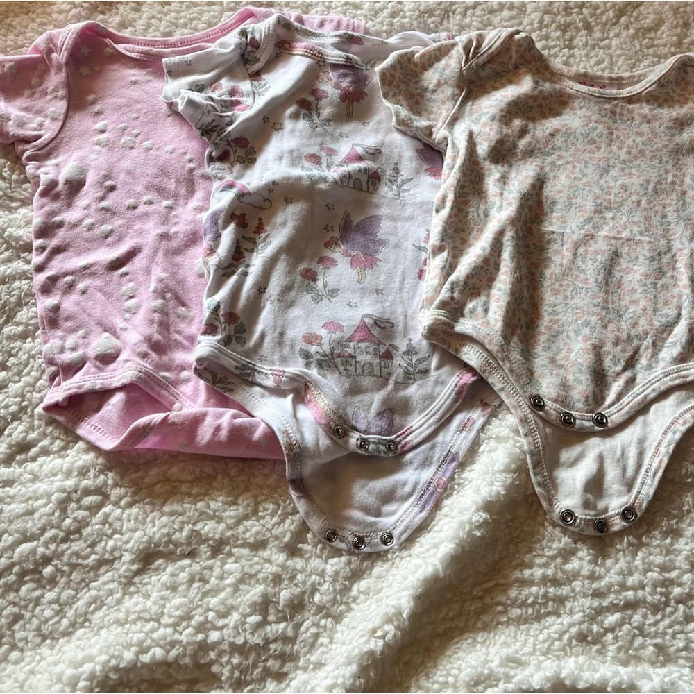 Baby Girl 24 Months Clothing Bundle - Picture 4 of 8